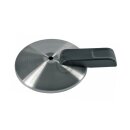 Glaskannendeckel KRUPS MS-623645 für...