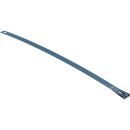 Zugband für Türscharnier für Geschirrspüler kompatibel mit Whirlpool Bauknecht 481240118707