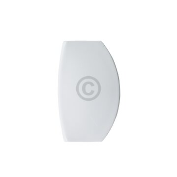 Türgriff  für  AEG 132036101/5 weiß für Waschmaschine