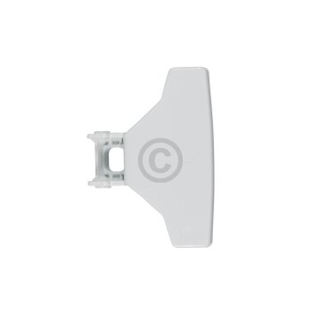 Türgriff  für  beko 2828780100 weiß für Waschmaschine