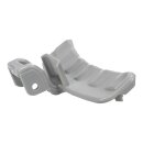 Türgriff  für  SAMSUNG DC64-01524A grau für Waschmaschine