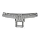 Türgriff  für  SAMSUNG DC64-01524A grau für Waschmaschine