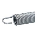 Türscharnierfeder für beko1881030100 rechts links für Geschirrspüler