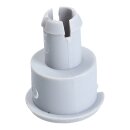 Korbrollenachse kompatibel mit Balay 00150943 für Oberkorb Geschirrspüler