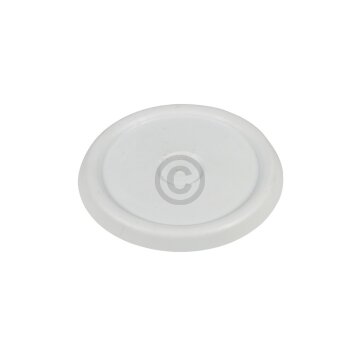 Verschlusskappe  für  Whirlpool 481246278998 für Spülraum Geschirrspüler