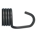 Feder kompatibel für Bosch Siemens 00606818 für Bottich Waschmaschine Trommel