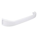 Türgriff Griff Tür weiß Kühlschrank KühlGefrierKombination kompatibel für Bosch 00369547 368547