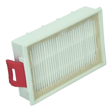 Filter Hepafilter Staubfilter Staubsauger für Bosch Siemens BBZ155HF 00570324