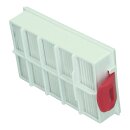 Filter Hepafilter Staubfilter Staubsauger für Bosch Siemens BBZ155HF 00570324