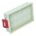 Filter Hepafilter Staubfilter Staubsauger für Bosch Siemens BBZ155HF 00570324