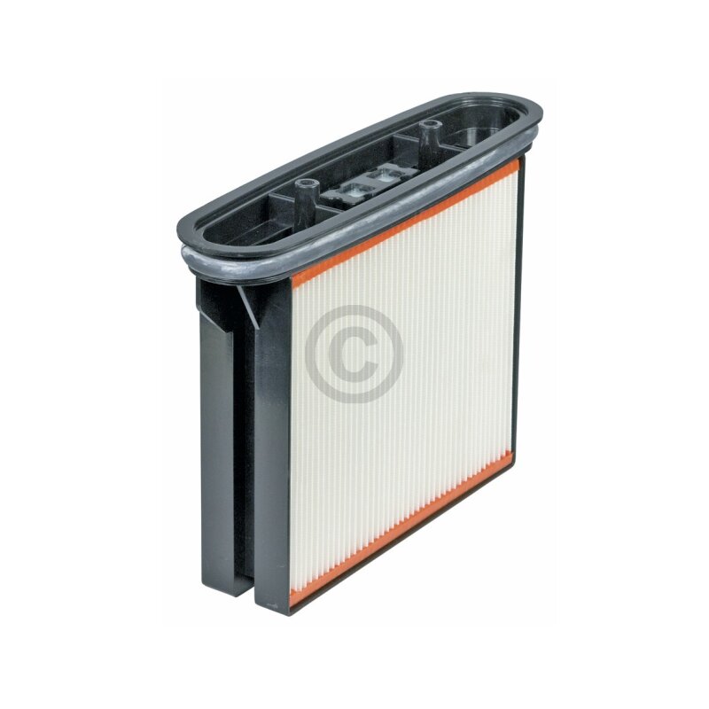 Product Image for Filter für Starmix 416069 FKP4300 Faltenfilterkassette für Industriestaubsauger NassTrockensauger