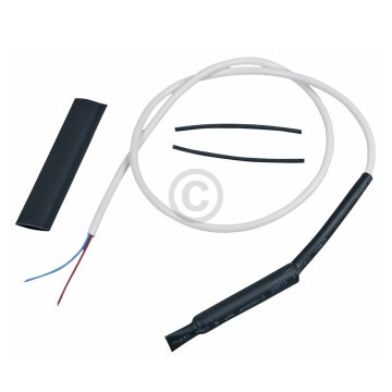 Temperaturfühler NTC kompatibel mit Bosch 00420667 in KühlGefrierKombination