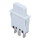 Lichtschalter kompatibel mit Bosch 00607217 in Kühlschrank KühlGefrierKombination