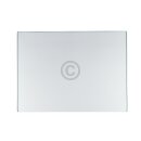 Bauknecht Whirlpool Glasplatte 481010603839 402x320mm...