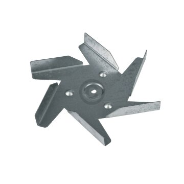 AEG Electrolux Flügel für Ventilator 387845321/0 160mmØ für Heißluftventilator Backofen