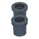 Bosch Siemens Hausgeräte Buchse 00068492 rechts links für seitliche Schienen Backofen 2Stück