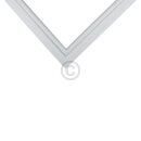 Bosch Türdichtung für Kühlschrank 00235448