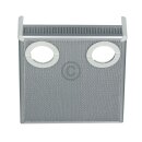 Bosch Fettfilter Metallfilter 407x382mm für...