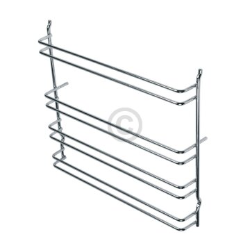 Bosch Siemens Hausgeräte Haltegitter NEFF 00443869 für Backbleche und Roste Backofen