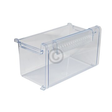 Bosch Siemens Hausgeräte Schublade 00448677 Gefriergutbehälter 390x217x210mm für Gefrierteil KühlGefrierKombination