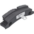 Original Bosch Siemens Türhaken Schließhaken...