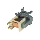 Bosch Lüftermotor ebmpapst für Backofen Herd 00645523
