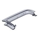 Original Siemens Wassertankgriff transparentgrau für Kaffeemaschine 00653064 653064