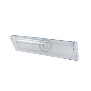 Bosch Gefrierfachklappe 454x143mm für Gefrierschrank 00663829