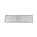 Bosch Gefrierfachklappe 454x143mm für Gefrierschrank 00663829