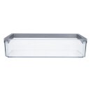 Bosch Siemens Hausgeräte Abstellfach  00705189 Flaschenabsteller 430x100mm für Kühlschranktüre