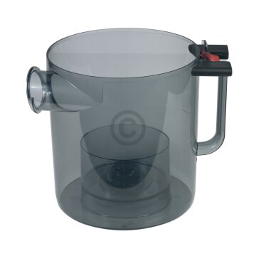 Bosch Siemens Hausgeräte Staubbehälter 00708277 für Bodenstaubsauger