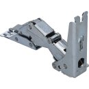 Bosch Siemens Hausgeräte Türscharnier  00750251 oben für Kühlschrank Gefrierschrank KühlGefrierKombination