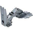 Bosch Siemens Hausgeräte Türscharnier  00750251 oben für Kühlschrank Gefrierschrank KühlGefrierKombination