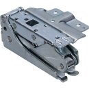 Bosch Siemens Hausgeräte Türscharnier  00750251 oben für Kühlschrank Gefrierschrank KühlGefrierKombination