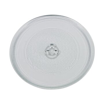 Bosch Drehteller Glasteller 255mmØ für Mikrowelle 11002491