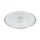 Bosch Drehteller Glasteller 255mmØ für Mikrowelle 11002491