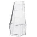 Original Bosch Siemens Abstellfach Flaschenabsteller 437x95mm für Kühlschrank 11005384