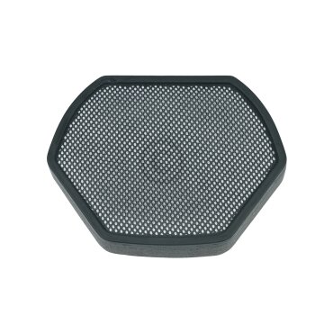 Bosch Siemens Hausgeräte Schaumfilter 12012937 sechseckig unter Staubbehälter Staubsauger