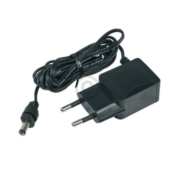 Bosch Siemens Steckernetzteil 12017492 Netzadapter für Akkusauger Tischstaubsauger