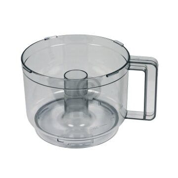 Bosch Siemens Hausgeräte Rührschüssel  00085280 Kunststoffschüssel für Küchenmaschine