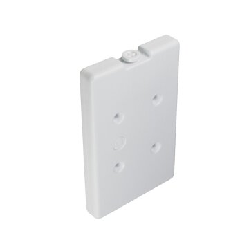 Original Bosch Kühlakku 00085716 218x135x27mm für Kühlschrank Gefrierschrank