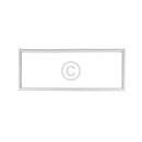 Original Bosch Türdichtung für Gefrierfach...