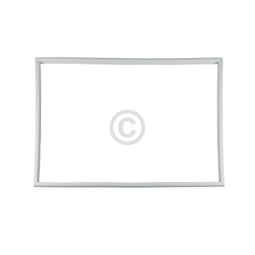 Original Siemens Türdichtung für Gefrierfach in Kühlschrank 00355753 355753