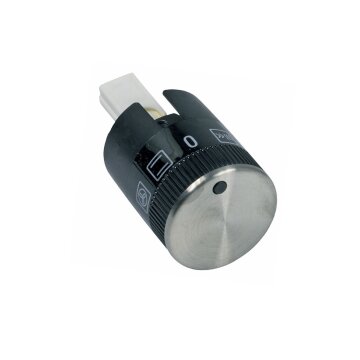 Siemens Knebel Drehgriff für Funktionen für Backofen Herd 423112