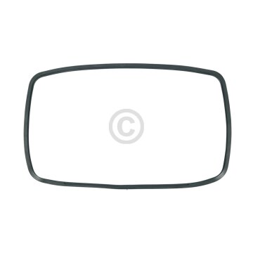 Bosch Siemens Hausgeräte Türdichtung  00426060 rundum 5Haken für Backofen mit Mikrowellenfunktion