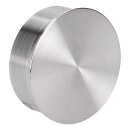 Bosch Siemens Hausgeräte Knebel Drehscheibe Gaggenau 00429291 oben für Kochfläche Kochfeld Herd