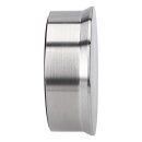 Bosch Siemens Hausgeräte Knebel Drehscheibe Gaggenau 00429291 oben für Kochfläche Kochfeld Herd