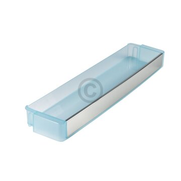 Bosch Siemens Hausgeräte Abstellfach  00433877 Türabsteller 428x40mm für Kühlschranktüre