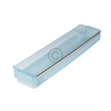 Bosch Siemens Hausgeräte Abstellfach  00433879 Türabsteller 430x40mm für Kühlschranktüre