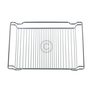 Bosch Siemens Hausgeräte Grillrost  00441179 442x345mm Bratrost für Backofen